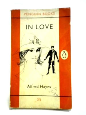 Imagen del vendedor de In Love (Penguin Books No. 1542) a la venta por World of Rare Books