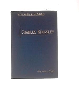 Imagen del vendedor de Charles Kingsley a la venta por World of Rare Books