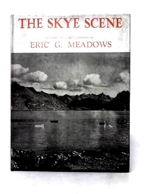 Immagine del venditore per The Skye Scene venduto da World of Rare Books
