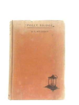 Image du vendeur pour Folly Bridge mis en vente par World of Rare Books