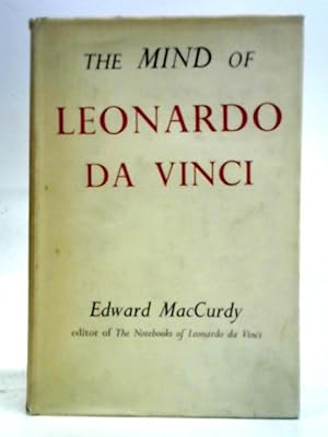 Imagen del vendedor de The Mind of Leonardo da Vinci a la venta por World of Rare Books