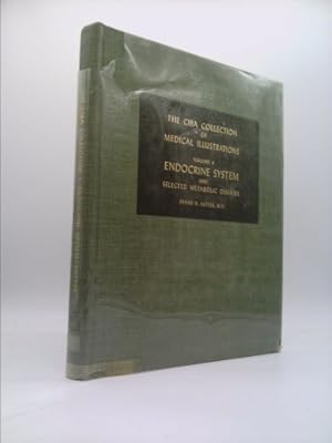 Seller image for Endocrine System and Selected Metabolic Diseases for sale by ThriftBooksVintage