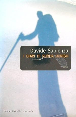 Bild des Verkufers fr I diari di Rubha Hunish zum Verkauf von Librodifaccia
