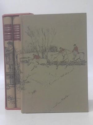 Seller image for The Complete Memoirs of George Sherston for sale by World of Rare Books