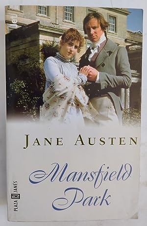 Imagen del vendedor de Mansfield Park a la venta por Libros Tobal