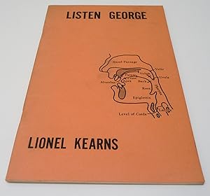 Listen George (Imago 3)