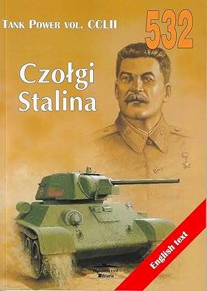 THE STALIN'S TANKS. CAMOUFLAGE AND MARKINGS IN 1939-1945. RED ARMY TANKS CAMOUFLAGE AND MARKINGS ...