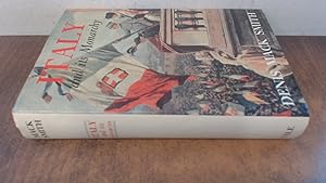 Seller image for Italy and its Monarchy for sale by BoundlessBookstore