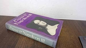 Seller image for Eugenie and Napoleon III for sale by BoundlessBookstore