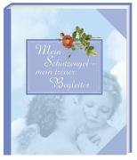 Seller image for Mein Schutzengel - mein treuer Begleiter. Bernd Brucker for sale by Preiswerterlesen1 Buchhaus Hesse