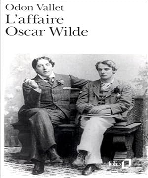 Affaire Oscar Wilde