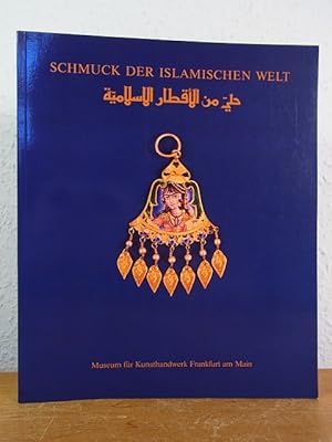 Schmuck der islamischen Welt. Ausstellung des L. A. Mayer Memorial Museums, Jerusalem, im Museum ...