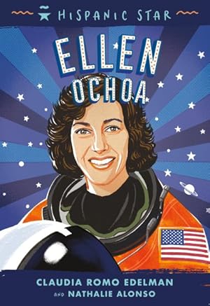 Imagen del vendedor de Ellen Ochoa a la venta por GreatBookPrices