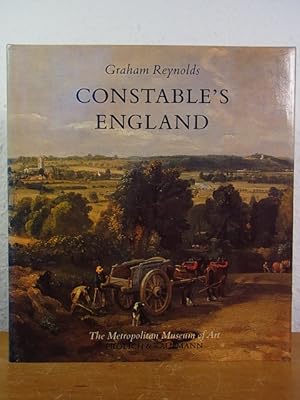 Bild des Verkufers fr Constable's England [German Edition] zum Verkauf von Antiquariat Weber