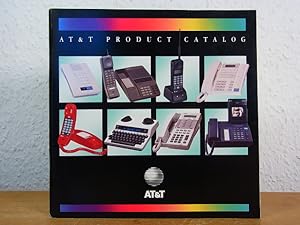 AT&T Product Catalog