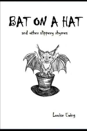 Bild des Verkufers fr Bat on a Hat and other Slippery Rhymes zum Verkauf von WeBuyBooks