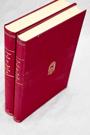 Image du vendeur pour Traduccin y glosas de la Eneida (Biblioteca espaola del siglo XV) [2 volume set] mis en vente par Joseph Burridge Books