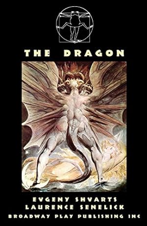 Seller image for The Dragon for sale by -OnTimeBooks-