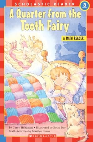 Seller image for Quarter from the Tooth Fairy for sale by -OnTimeBooks-