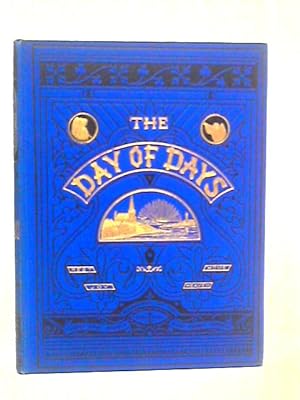Bild des Verkufers fr The Day of Days Annual Vol.XXXVIII zum Verkauf von World of Rare Books