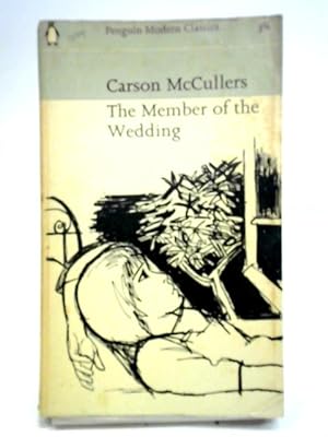 Seller image for The Member Of The Wedding (Penguin Modern Classics) for sale by World of Rare Books