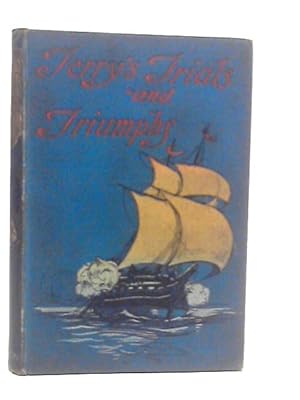 Image du vendeur pour Terry's Trials and Triumph mis en vente par World of Rare Books