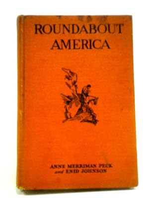 Image du vendeur pour Roundabout America mis en vente par World of Rare Books