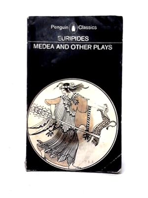 Bild des Verkufers fr Medea and Other Plays zum Verkauf von World of Rare Books