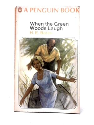 Seller image for When The Green Woods Laugh for sale by World of Rare Books