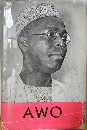 Seller image for Awo: The Autobiography of Chief Obafemi Awolowo for sale by LimitedBooks