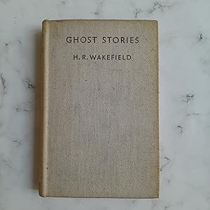 Ghost Stories