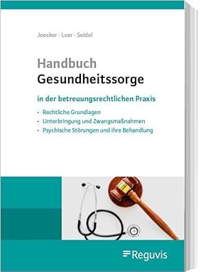 Seller image for Handbuch Gesundheitssorge for sale by moluna