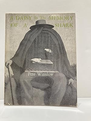 Imagen del vendedor de A Daisy In The Memory Of A Shark a la venta por Henry Pordes Books Ltd