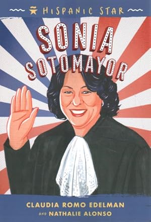 Imagen del vendedor de Sonia Sotomayor a la venta por GreatBookPrices