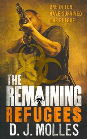 Seller image for Remaining: Refugees for sale by GreatBookPrices