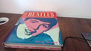 Imagen del vendedor de The Beatles a la venta por BoundlessBookstore