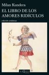 Seller image for El libro de los amores ridculos for sale by AG Library