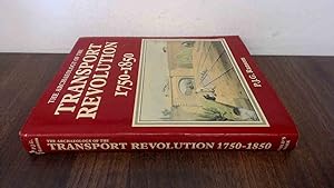 Imagen del vendedor de The Archaeology Of The Transport Revolution 1750-1850 a la venta por BoundlessBookstore