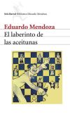 Seller image for El laberinto de las aceitunas for sale by AG Library