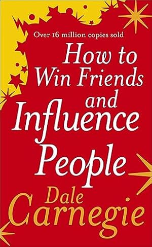 Imagen del vendedor de How To Win Friends & Influence People a la venta por -OnTimeBooks-