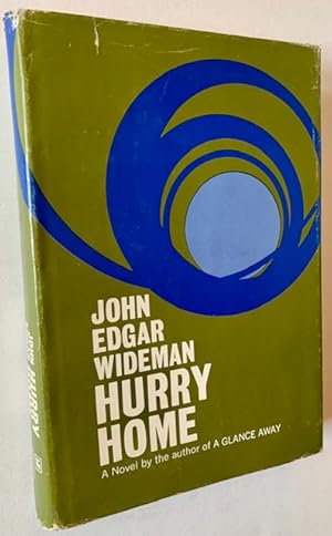 Seller image for Hurry Home for sale by APPLEDORE BOOKS, ABAA