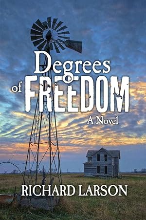 Seller image for Degrees of Freedom for sale by Redux Books