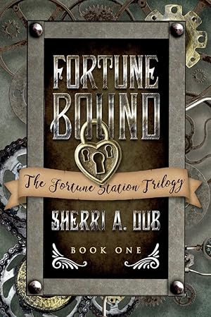 Immagine del venditore per Fortune Bound: Book 1 The Fortune Station Trilogy (1) venduto da Redux Books