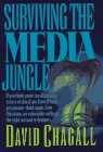 Seller image for Surviving the Media Jungle for sale by Redux Books