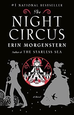Bild des Verkufers fr The Night Circus: A Novel zum Verkauf von -OnTimeBooks-