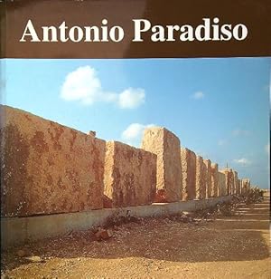 Image du vendeur pour Antonio Paradiso mis en vente par Librodifaccia