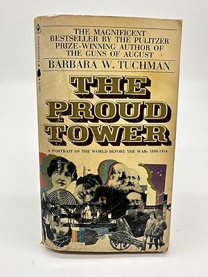 Bild des Verkufers fr The Proud Tower zum Verkauf von Dean Family Enterprise