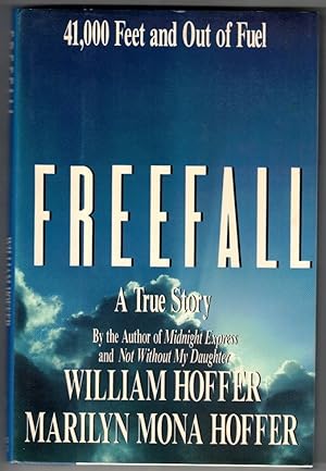 Seller image for Freefall for sale by Ainsworth Books ( IOBA)