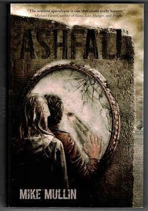 Ashfall