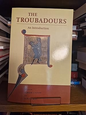 Immagine del venditore per The Troubadours: An Introduction venduto da Herons' Nest Books